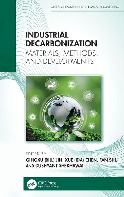 Industrial Decarbonization