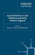 Local Identities in Late Medieval and Early Modern