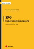 SPG - Sicherheitspolizeigesetz
