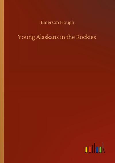 Young Alaskans in the Rockies