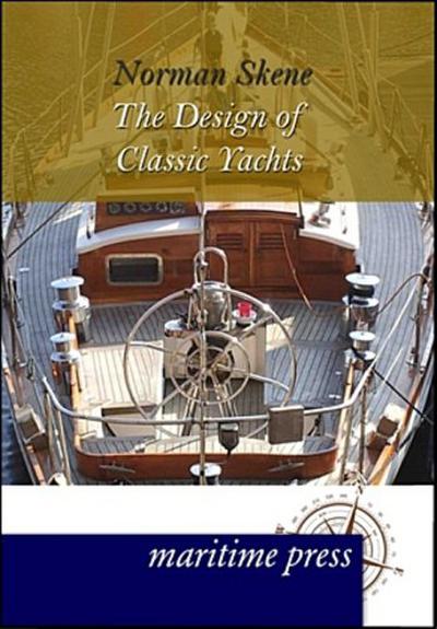 The Design of Classic Yachts