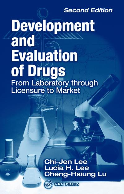 Development and Evaluation of Drugs