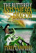 The Butterfly and the Sea Dragon: A Yoelin Thibbony Rescue (Yoelin Thibbony Rescues, #1)
