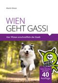 Wien geht Gassi