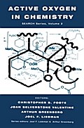 Active Oxygen in Chemistry