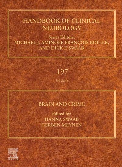 Brain and Crime