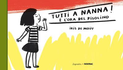 Tutti a nnna! È l’ora del pisolino