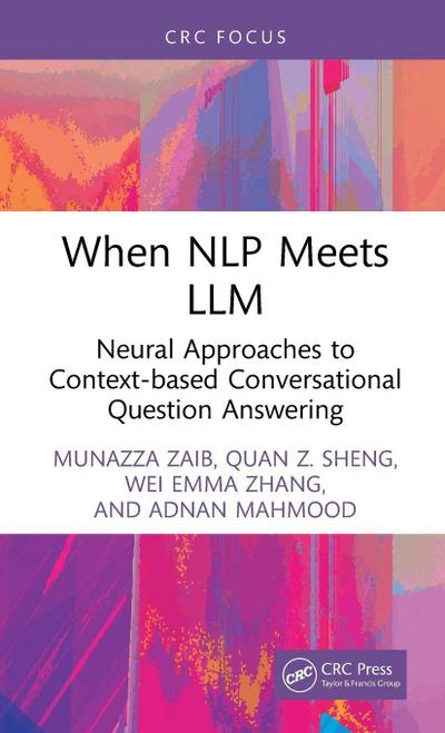 When NLP meets LLM