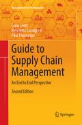 Guide to Supply Chain Management