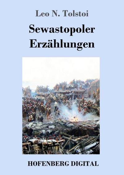 Sewastopoler Erzählungen