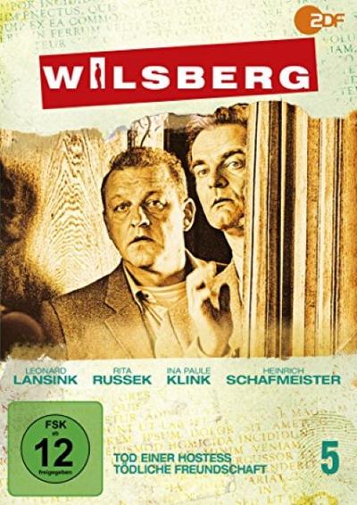 Wilsberg 5