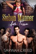 Sieben Männer für Tessa (SMS mit Happy End-Serie, #3)