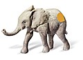 tiptoi Afrika Spielfigur Afrikanisches Elefantenkalb