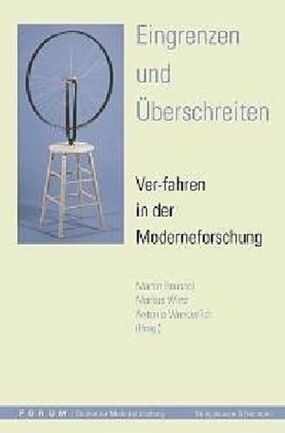 Eingrenzen und Überschreiten