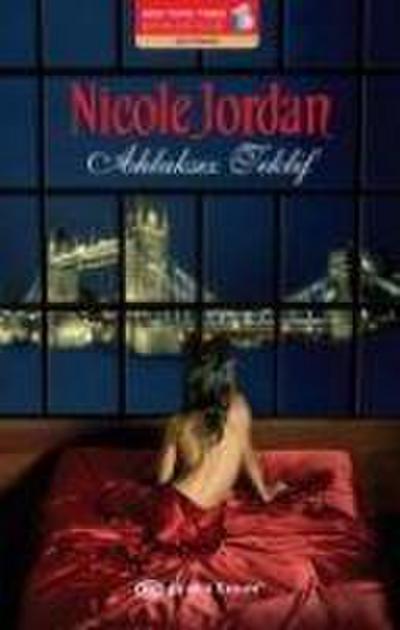 Ahlaksiz Teklif Özel Baski