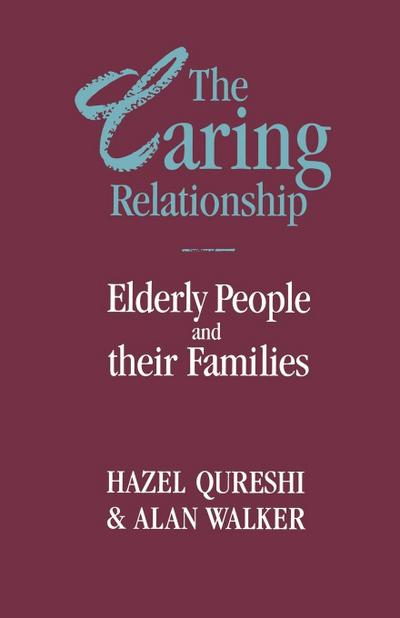 The Caring Relationship