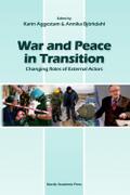 War and Peace in Transition