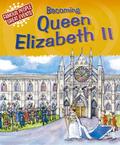 Becoming Queen Elizabeth II