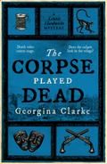 The Corpse Played Dead