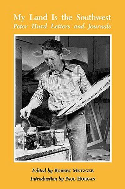 My Land is the Southwest