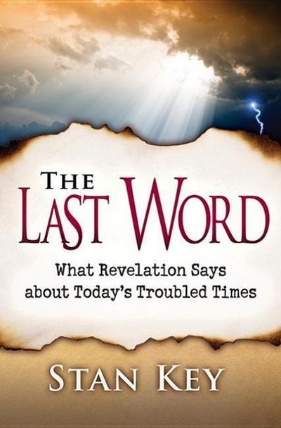 The Last Word/Revelation/Key