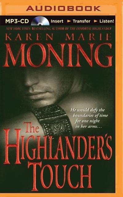 The Highlander’s Touch