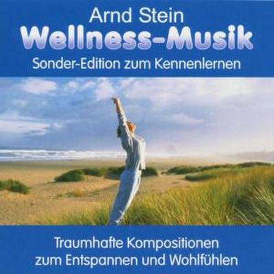 Wellnessmusik (Sonderedition)