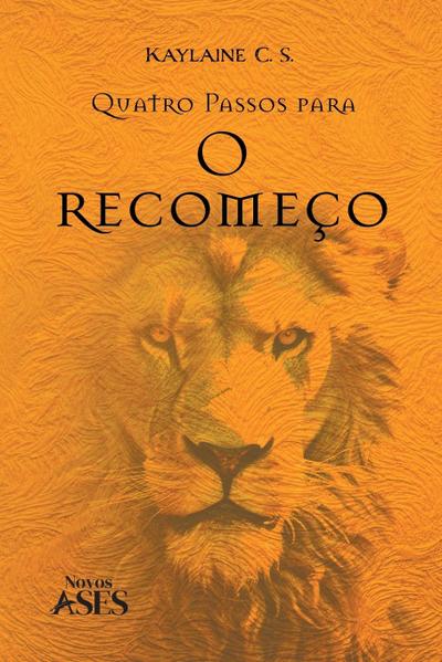 Quatro passos para o recomeço