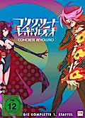 Concrete Revolutio