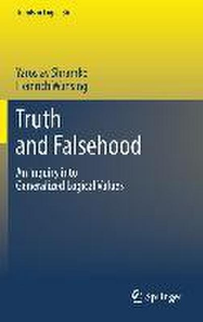 Truth and Falsehood