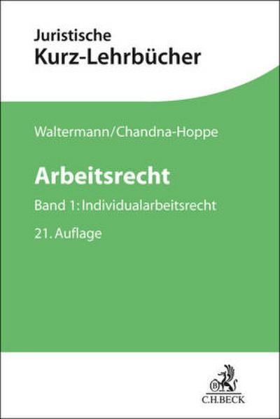 Arbeitsrecht