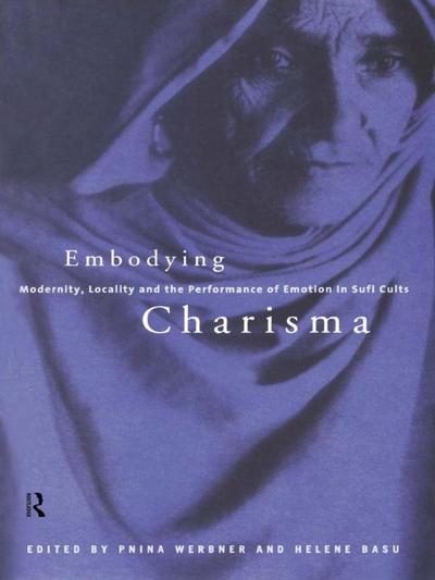 Embodying Charisma