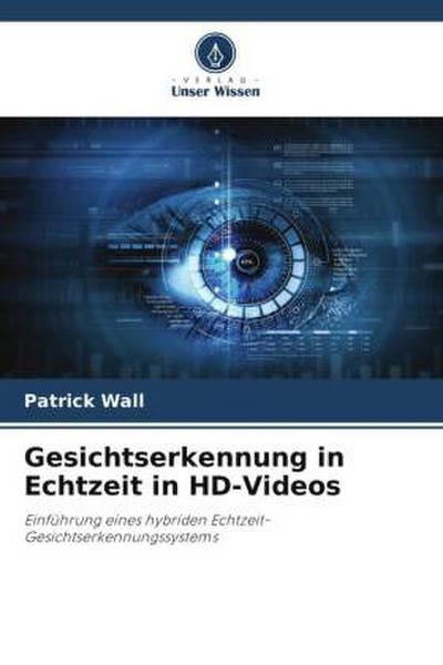 Gesichtserkennung in Echtzeit in HD-Videos
