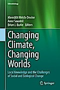 Changing Climate, Changing Worlds