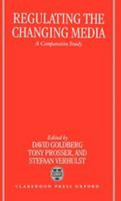 Regulating the Changing Media