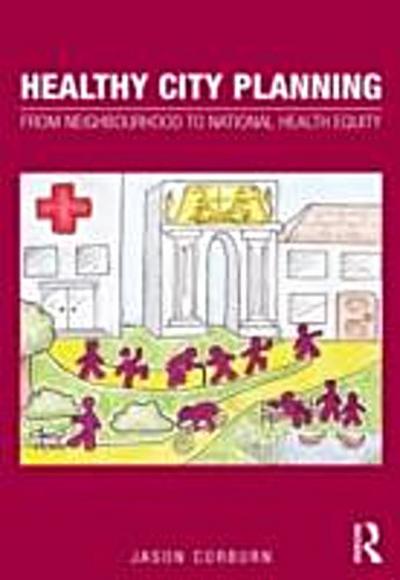 Healthy City Planning