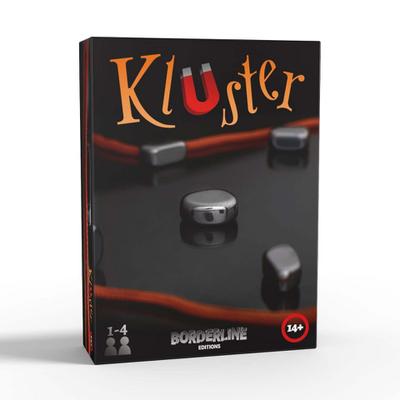 Kluster