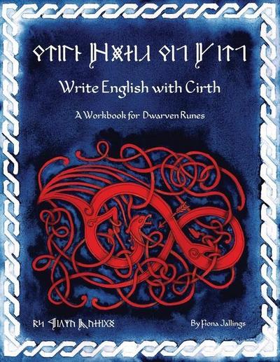 Write English with Cirth