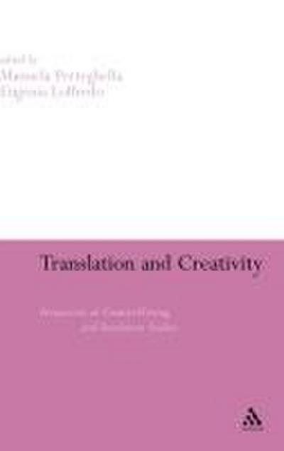 Translation and Creativity