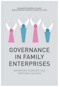 Governance in Family Enterprises