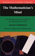 The Mathematician’s Mind