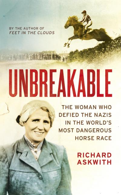 Unbreakable