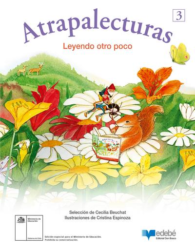Atrapalecturas 3
