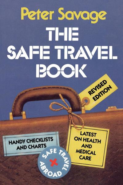 Safe Travel Book