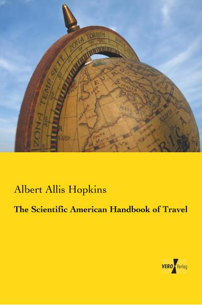 The Scientific American Handbook of Travel