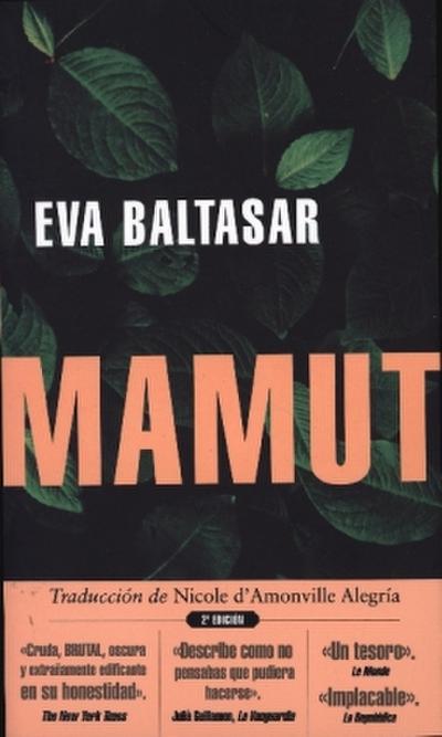 Mamut