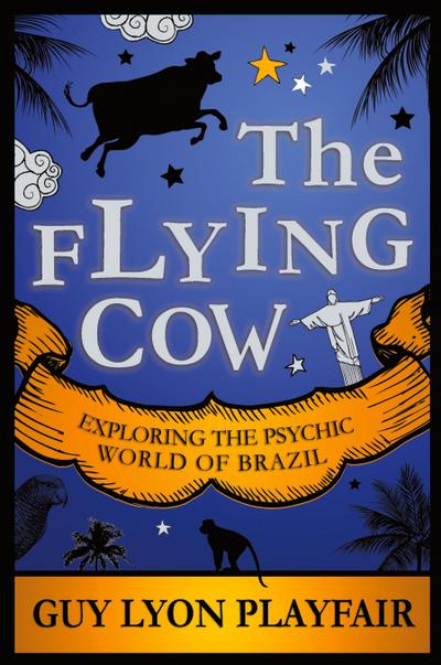 The Flying Cow