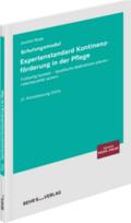 Expertenstandard Kontinenzförderung in der Pflege