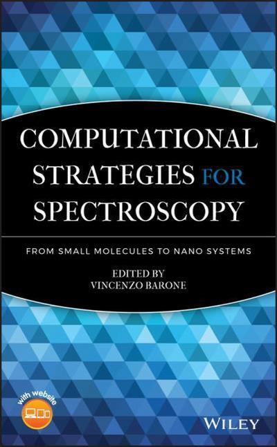 Computational Strategies Spect