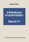 Infektionskrankheiten
